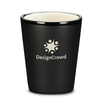 Balmes Ceramic Shot - Deep Etch