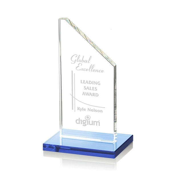 Dixon Award - Sky Blue