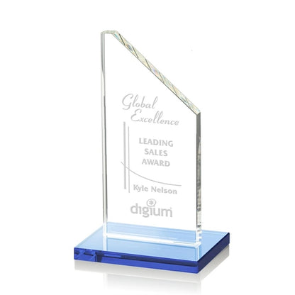 Dixon Award - Sky Blue