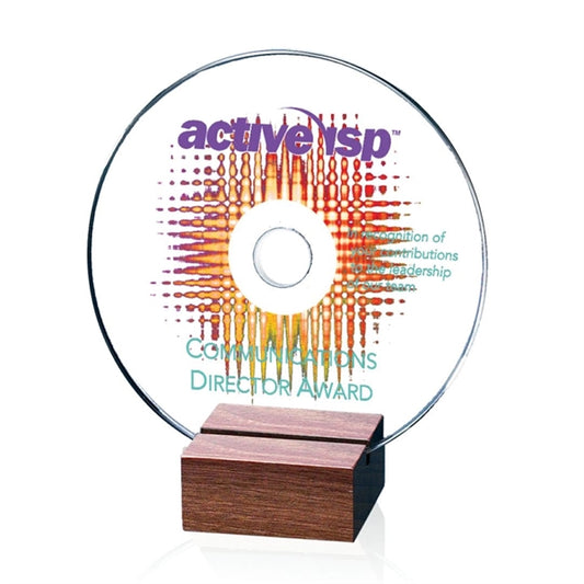 CD Award