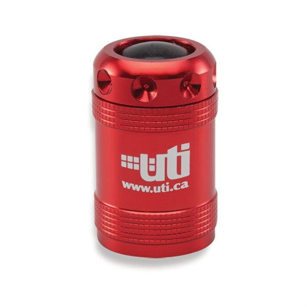 Humboldt 6-LED Flashlight