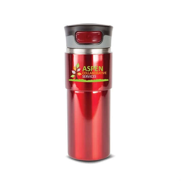 Automatic Tumbler - 14oz