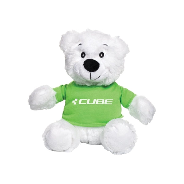 Robbie the Teddy Bear (with T-Shirt)