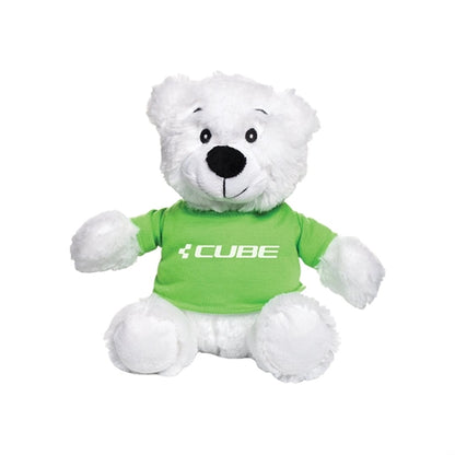 Robbie the Teddy Bear (with T-Shirt)