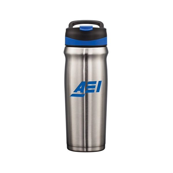 Monarch Tumbler - 18oz
