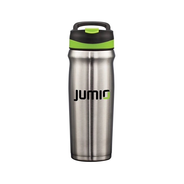 Monarch Tumbler - 18oz