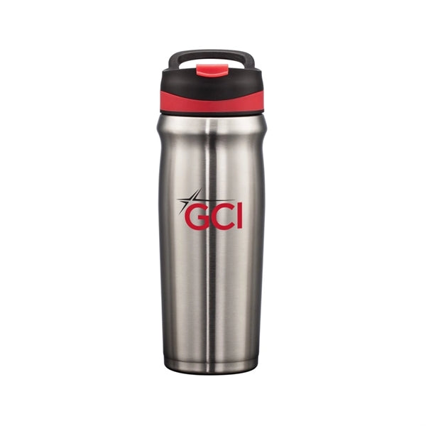 Monarch Tumbler - 18oz