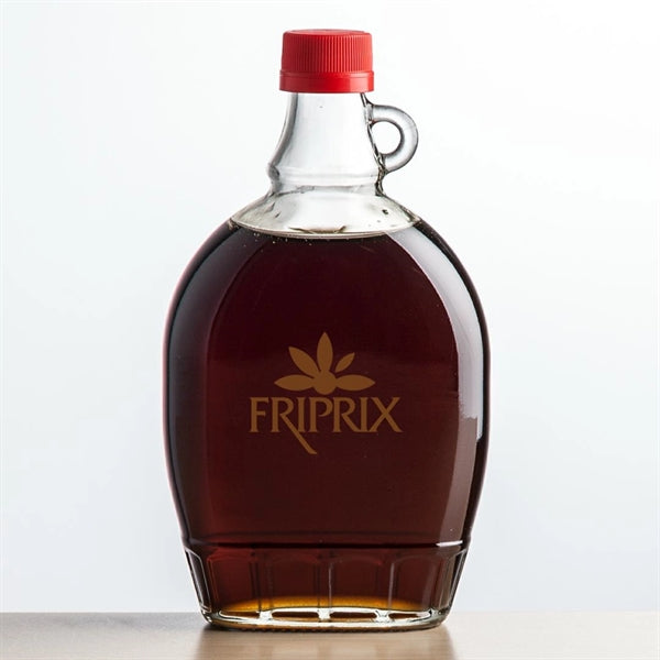 Maple Syrup - Kent - Imprinted