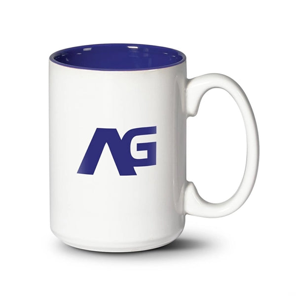 Lucian Mug - 15oz