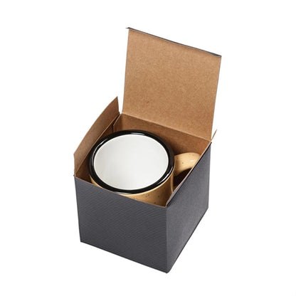 Colby Mug - 10oz - Imprinted
