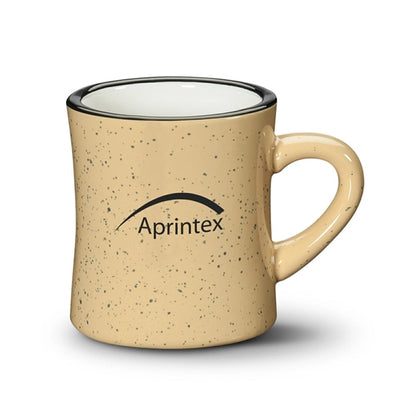 Colby Mug - 10oz - Imprinted