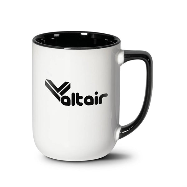 Wealden Mug - 17oz