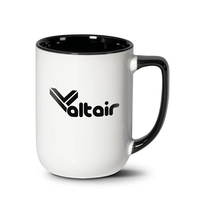 Wealden Mug - 17oz