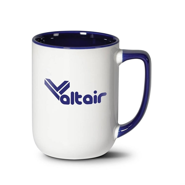 Wealden Mug - 17oz