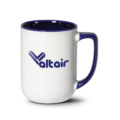 Wealden Mug - 17oz