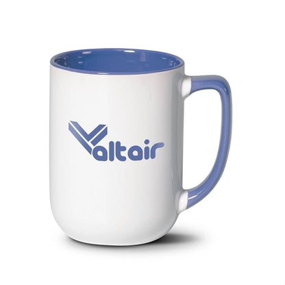 Wealden Mug - 17oz