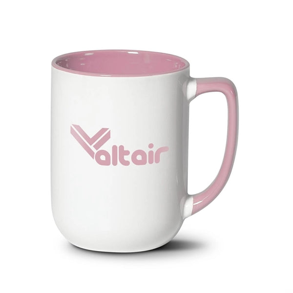 Wealden Mug - 17oz