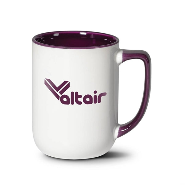 Wealden Mug - 17oz