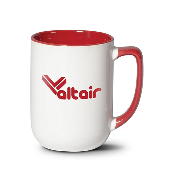Wealden Mug - 17oz