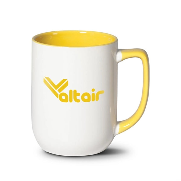 Wealden Mug - 17oz