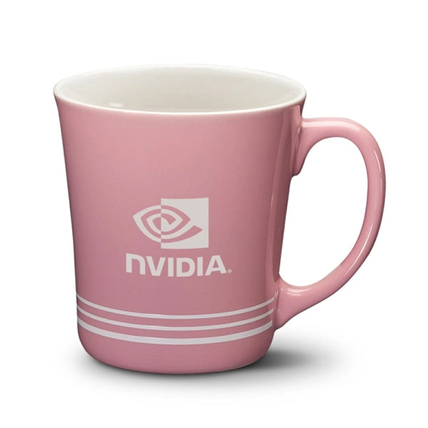 Churchill Mug - 16oz - Imprinted
