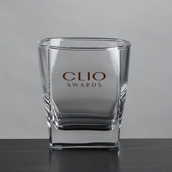 Sterling OTR/DOF - Imprinted