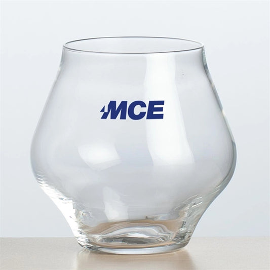 Lanyon Stemless Wine - Imprinted