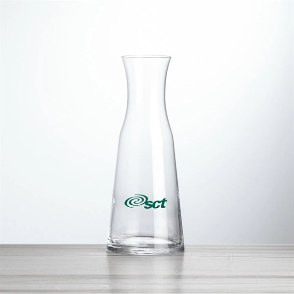 Petronella Carafe - Imprinted