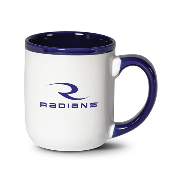 Carlson Mug - 16oz