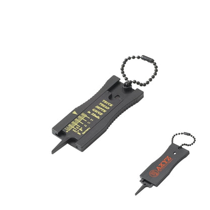 Tire Depth Gauge