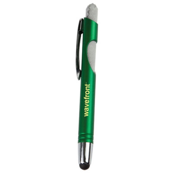 Silverton Stylus/Microfiber Cloth