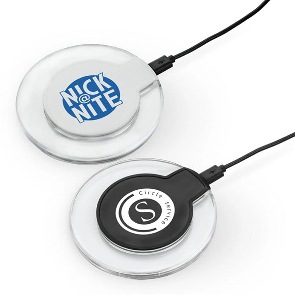 Aldrin Wireless Charger
