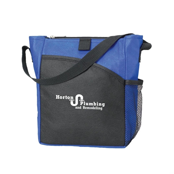 Gourmet Cooler Bag