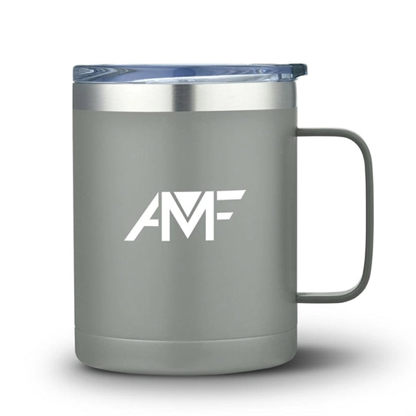 Stanmore Powder Coated Mug - 14oz