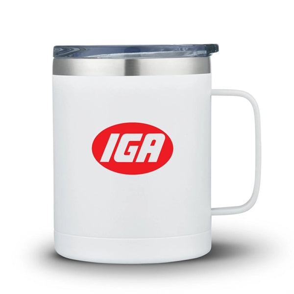 Stanmore Powder Coated Mug - 14oz