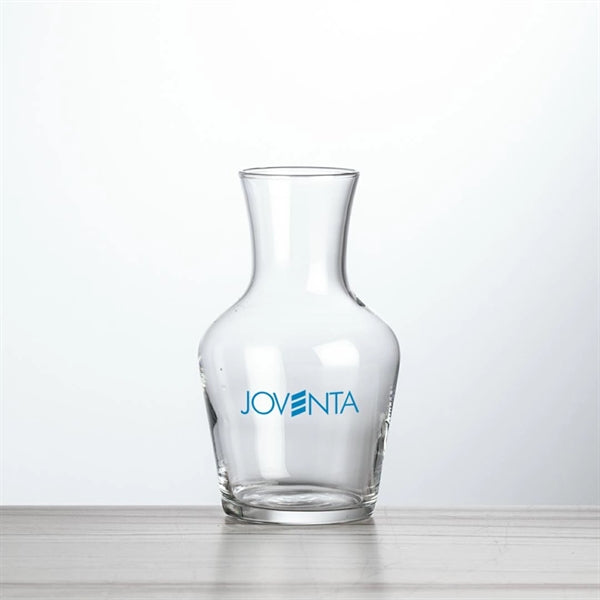 Summit Carafe - Imprinted