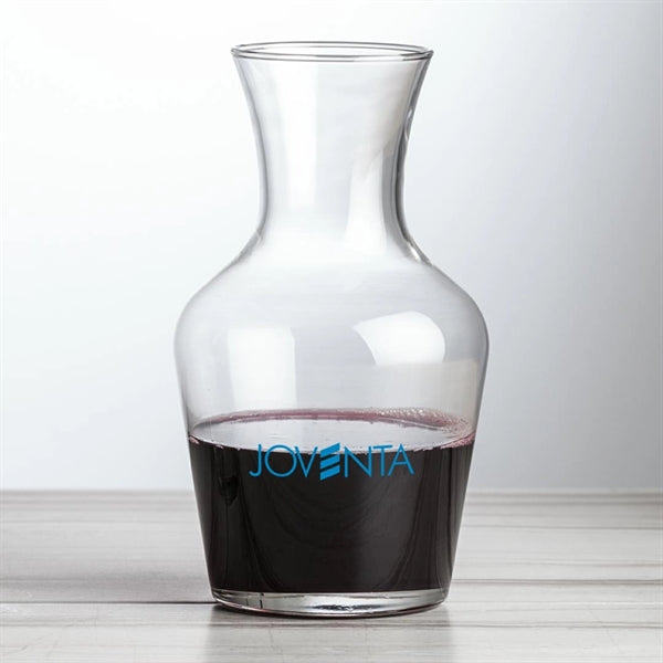 Summit Carafe - Imprinted