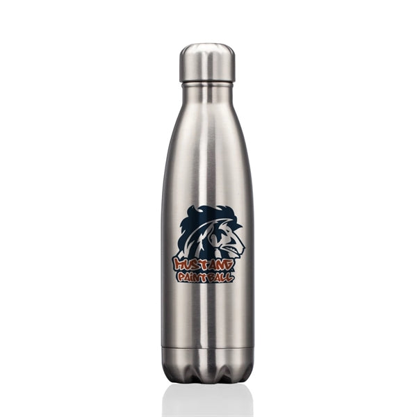 Pin Bottle - 16oz
