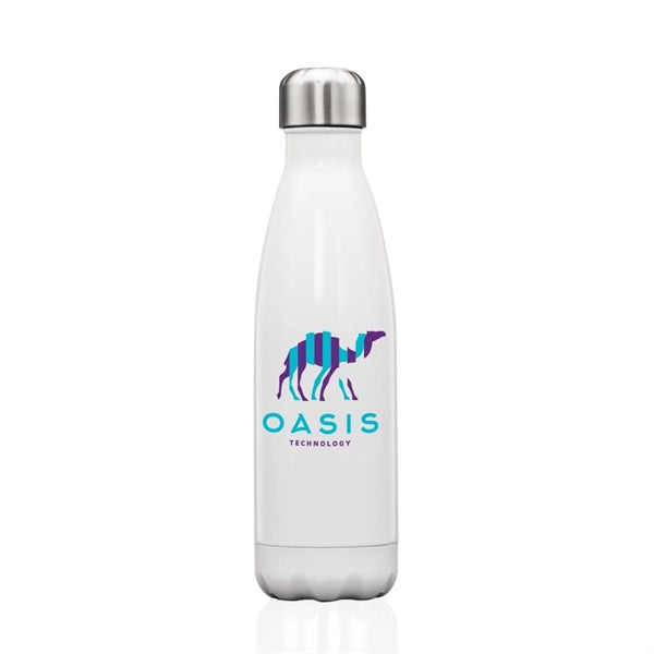 Pin Bottle - 16oz