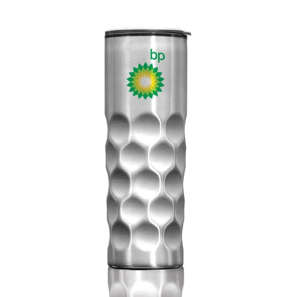 Sculpt Tumbler - 14oz