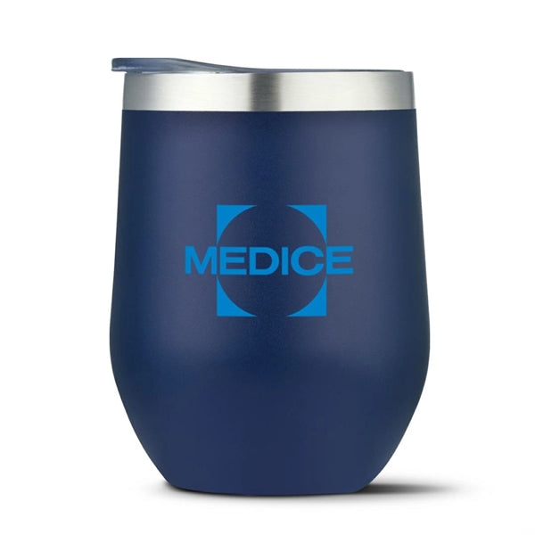 Barletta Double Wall Tumbler - 12oz