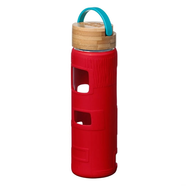 Astral Bottle w/Teal Lid - 22oz