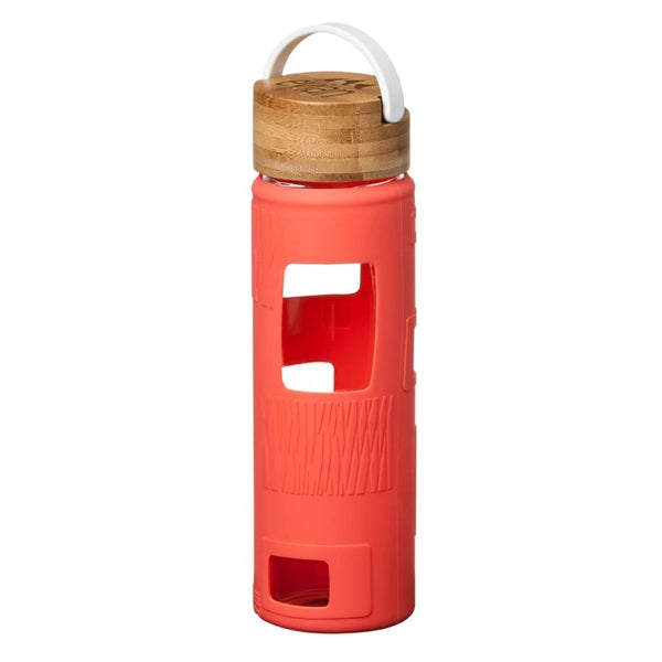 Astral Bottle w/White Lid - 22oz
