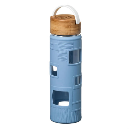 Astral Bottle w/White Lid - 22oz