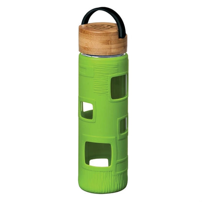 Astral Bottle w/Black Lid - 22oz
