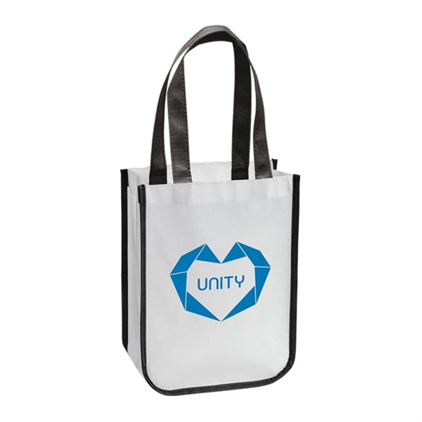 Slim Tote Bag