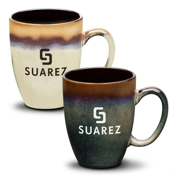 Staunton Mug - 15oz - Imprinted