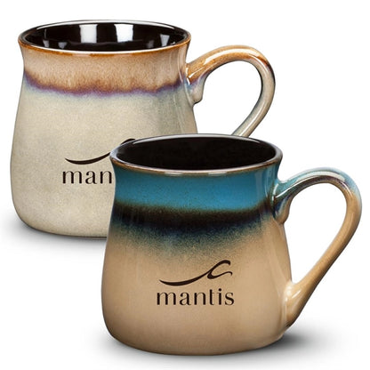 Dodsworth Mug - 16oz - Imprinted