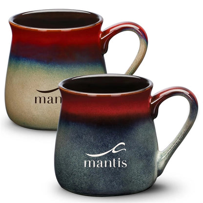 Dodsworth Mug - 16oz - Imprinted