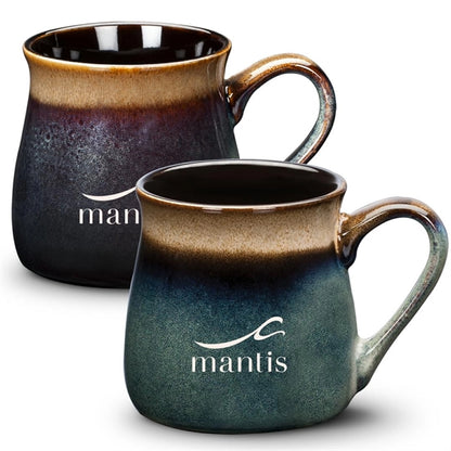 Dodsworth Mug - 16oz - Imprinted